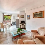 Apartamento Casa Ginestra Vicino Alle Spiagge Di Caprera Con Balcone E Parcheggio La Maddalena (Sassari)