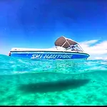 Casa Ginestra Vicino Alle Spiagge Di Caprera Con Balcone E Parcheggio *