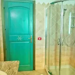 Casa Ginestra Vicino Alle Spiagge Di Caprera Con Balcone E Parcheggio *