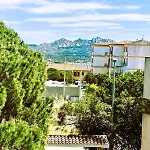 Casa Ginestra Vicino Alle Spiagge Di Caprera Con Balcone E Parcheggio Apartamento La Maddalena (Sassari)