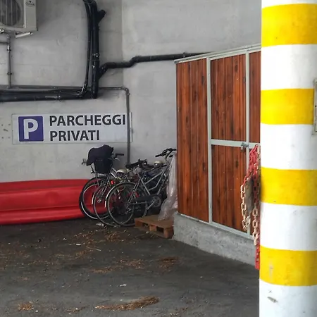Apartamento Ginestra Con Parcheggio Privato *