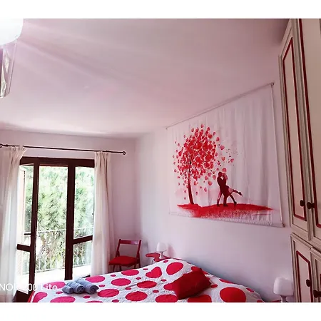 Apartamento Ginestra Con Parcheggio Privato *
