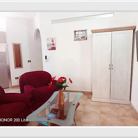 Casa Ginestra Vicino Alle Spiagge Di Caprera Con Balcone E Parcheggio La Maddalena (Sassari)