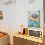 Appartement Casa Vacanze Ginestra Caprera E Spiagge Wifi E Parcheggio *