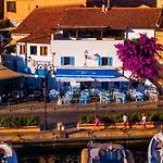 Casa Ginestra Vicino Alle Spiagge Di Caprera Con Balcone E Parcheggio *