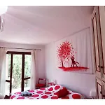 Apartment Casa Ginestra Vicino Alle Spiagge Di Caprera Con Balcone E Parcheggio *