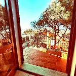 Casa Ginestra Vicino Alle Spiagge Di Caprera Con Balcone E Parcheggio *