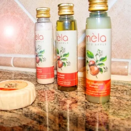 Apartment Ginestra Con Parcheggio Privato