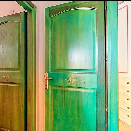 Ginestra Con Parcheggio Privato Apartment La Maddalena (Sassari)