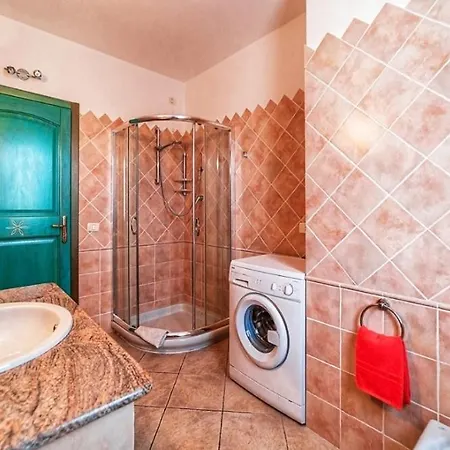 Ginestra Con Parcheggio Privato Apartment La Maddalena (Sassari)