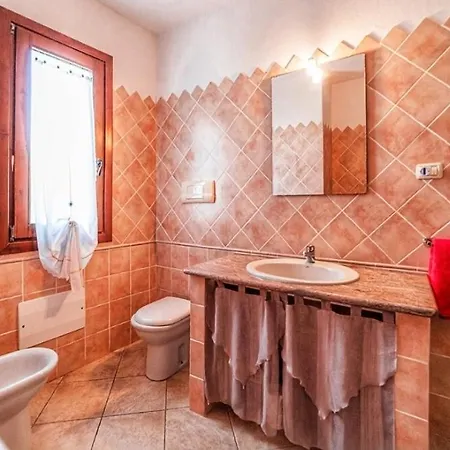 Ginestra Con Parcheggio Privato Apartment *