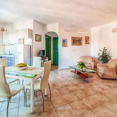 Ginestra Con Parcheggio Privato Apartmán