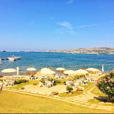 Ginestra Con Parcheggio Privato