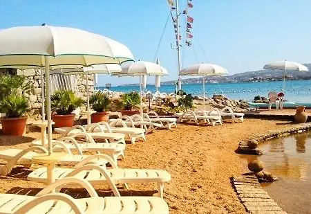 Ginestra Con Parcheggio Privato Apartment