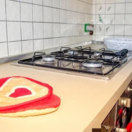 Apartment Ginestra Con Parcheggio Privato