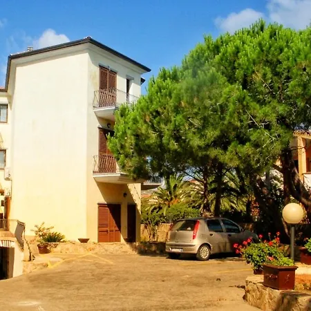 Daire Ginestra Con Parcheggio Privato