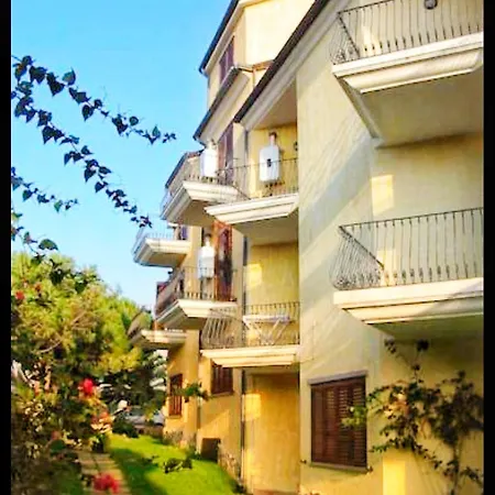 Apartment Ginestra Con Parcheggio Privato *