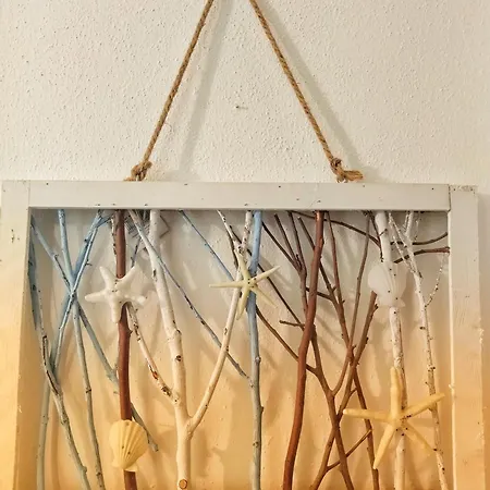 Apartamento Ginestra Con Parcheggio Privato *