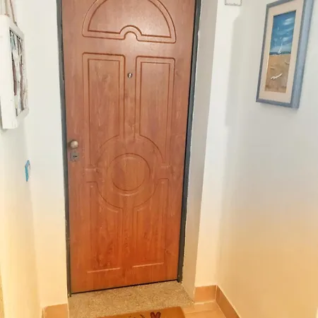 Ginestra Con Parcheggio Privato Apartment *