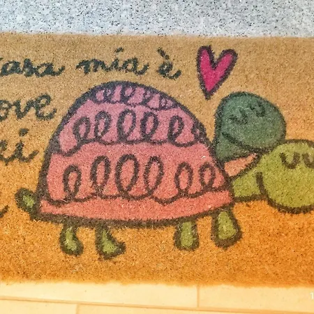 Ginestra Con Parcheggio Privato Apartment *