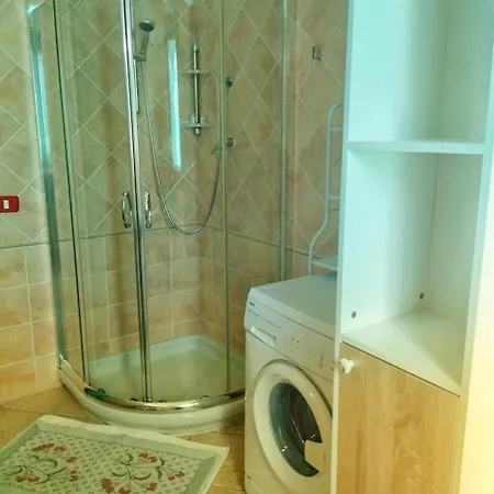 Apartmán Ginestra Con Parcheggio Privato La Maddalena (Sassari)
