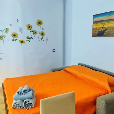 Apartment Ginestra Con Parcheggio Privato