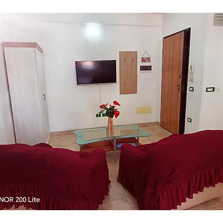 Ginestra Con Parcheggio Privato * La Maddalena (Sassari)