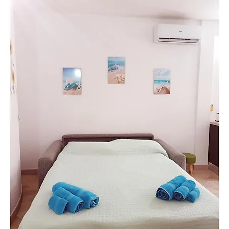 Ginestra Con Parcheggio Privato