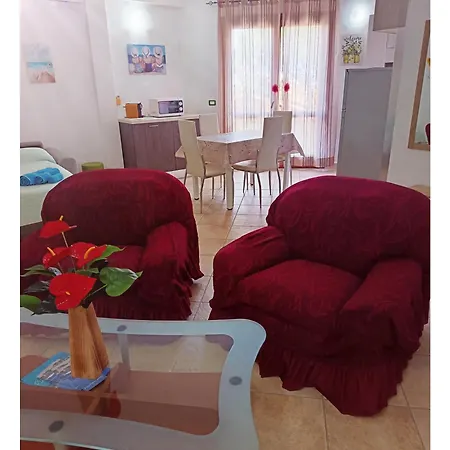 Ginestra Con Parcheggio Privato Apartment
