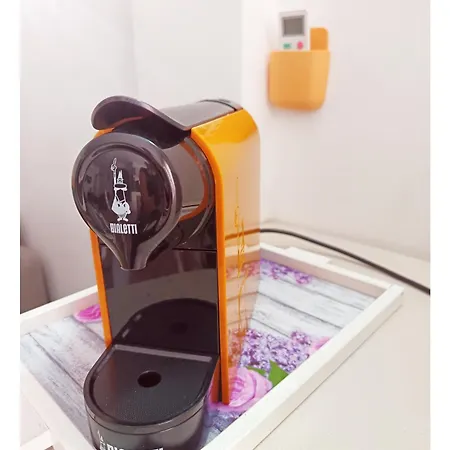 Ginestra Con Parcheggio Privato Apartment *