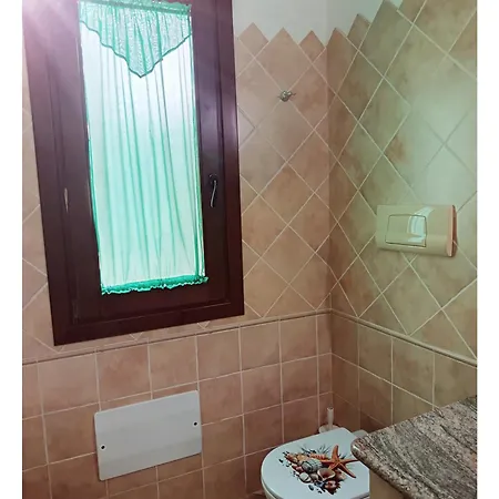 Ginestra Con Parcheggio Privato Apartment La Maddalena (Sassari)