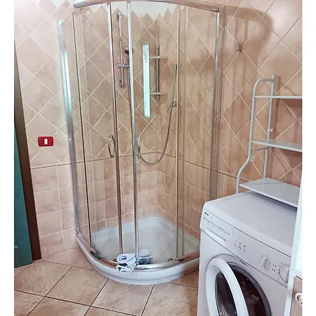 Apartment Ginestra Con Parcheggio Privato La Maddalena (Sassari)