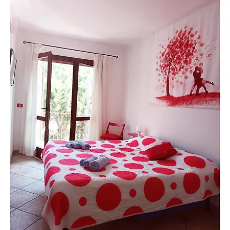 Ginestra Con Parcheggio Privato * La Maddalena (Sassari)