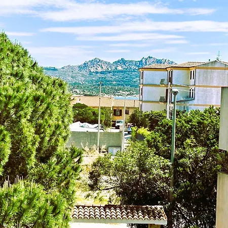 Ginestra Caprera E Spiagge Wifi E Parcheggio Διαμέρισμα Λα Μανταλένα