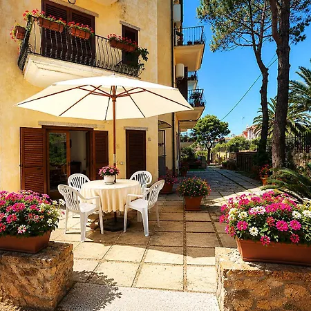 Ginestra Caprera E Spiagge Wifi E Parcheggio Apartment La Maddalena (Sassari)