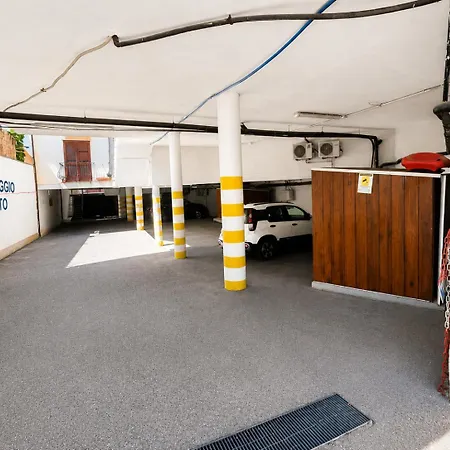 Ginestra Caprera E Spiagge Wifi E Parcheggio * La Maddalena (Sassari)