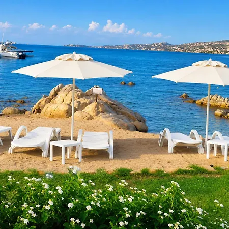 Ginestra Caprera E Spiagge Wifi E Parcheggio La Maddalena (Sassari)