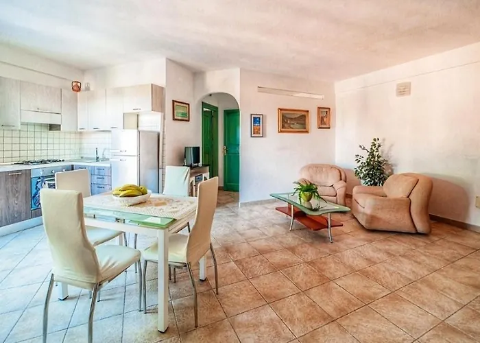 Ginestra Con Parcheggio Privato Daire