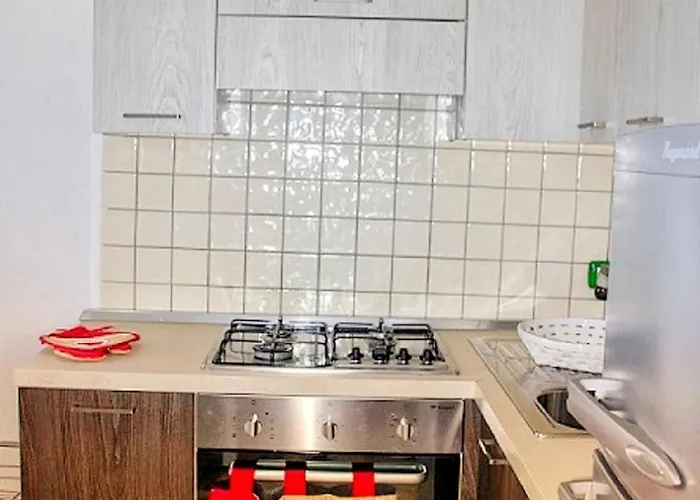 Ginestra Con Parcheggio Privato Daire