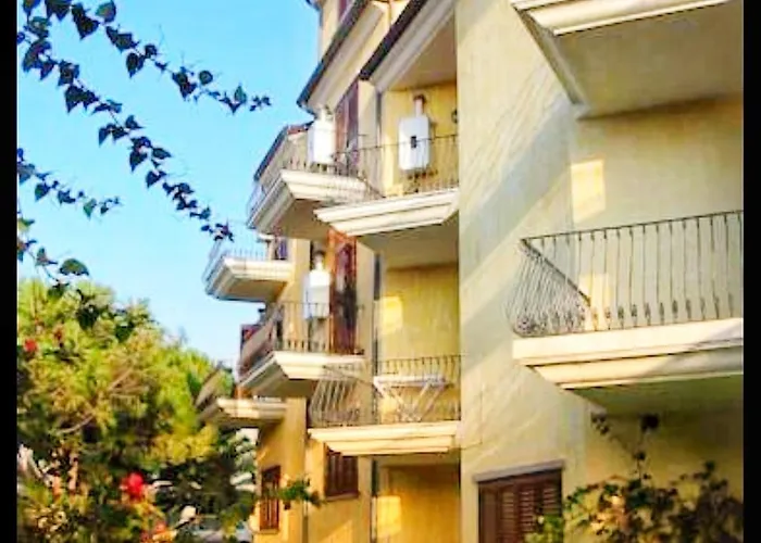 Daire Ginestra Con Parcheggio Privato *