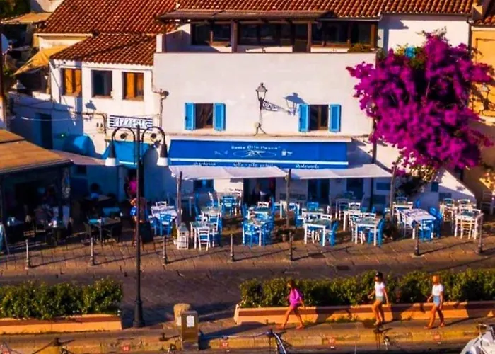 Ginestra Con Parcheggio Privato *