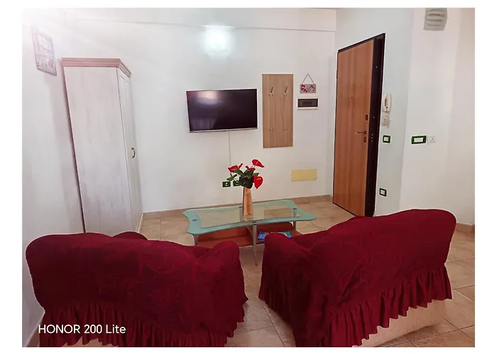 Ginestra Con Parcheggio Privato * La Maddalena (Sassari)