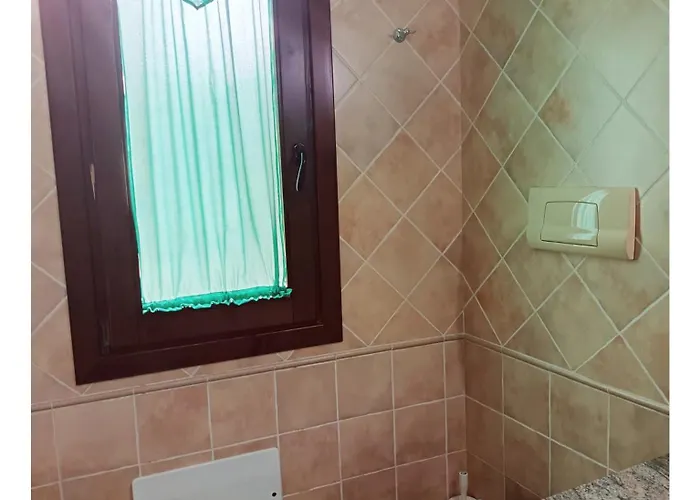 Ginestra Con Parcheggio Privato Daire La Maddalena (Sassari)